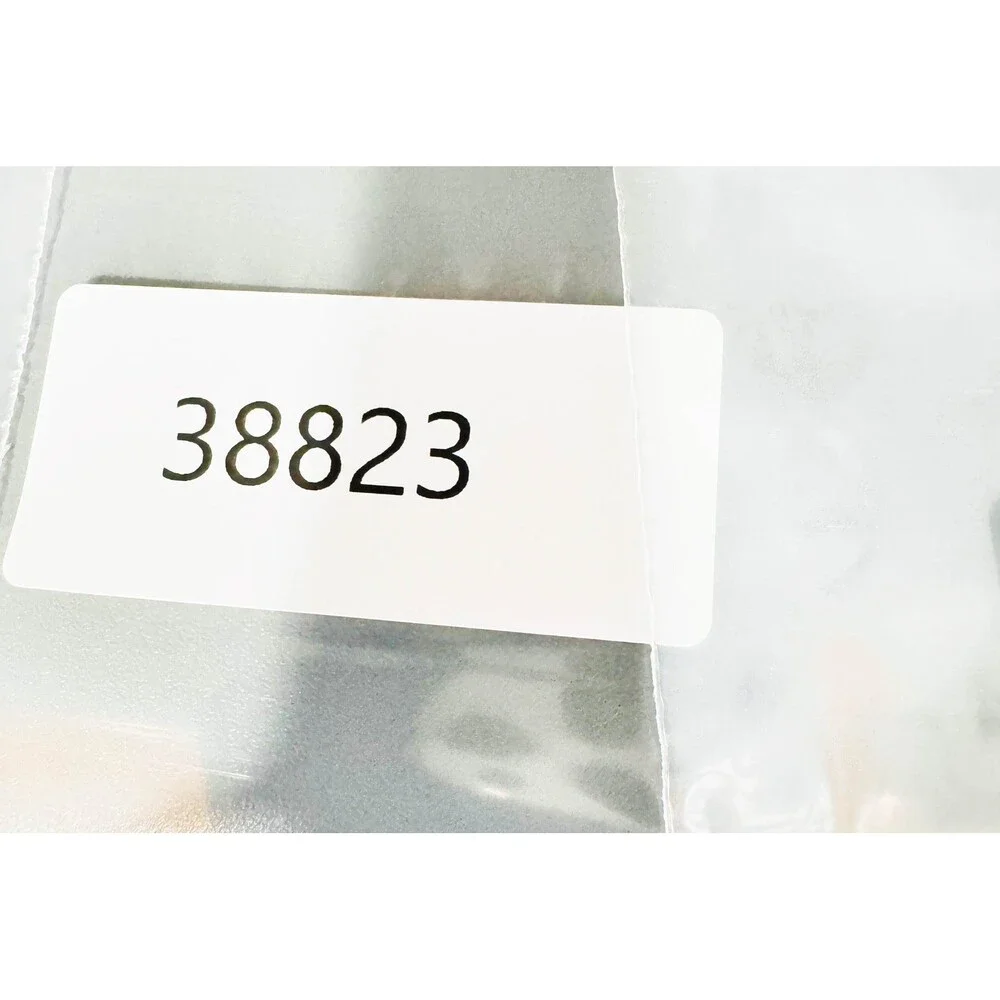 Sight for Students Eyeglass Frames Kids Black Onyx Crystal SFS5006 125 48-13